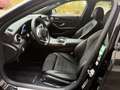 Mercedes-Benz C 300 D AMG LED Comand Airmatic Distronic 360° Noir - thumbnail 13