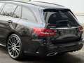 Mercedes-Benz C 300 D AMG LED Comand Airmatic Distronic 360° Noir - thumbnail 46