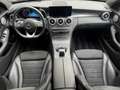 Mercedes-Benz C 300 D AMG LED Comand Airmatic Distronic 360° Noir - thumbnail 16