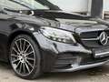 Mercedes-Benz C 300 D AMG LED Comand Airmatic Distronic 360° Noir - thumbnail 47