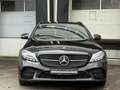 Mercedes-Benz C 300 D AMG LED Comand Airmatic Distronic 360° Noir - thumbnail 10