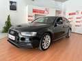 Audi A4 Avant 2.0TDI CD S line ed. Q. S-T 190 Negru - thumbnail 1