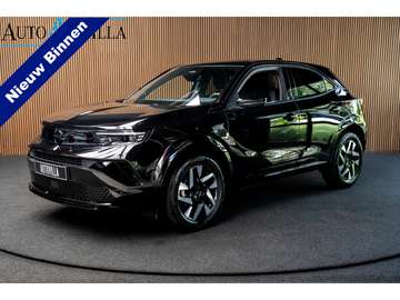 1.2 T GS Leer Navi Camera Stuur- & Stoelverwarm. P