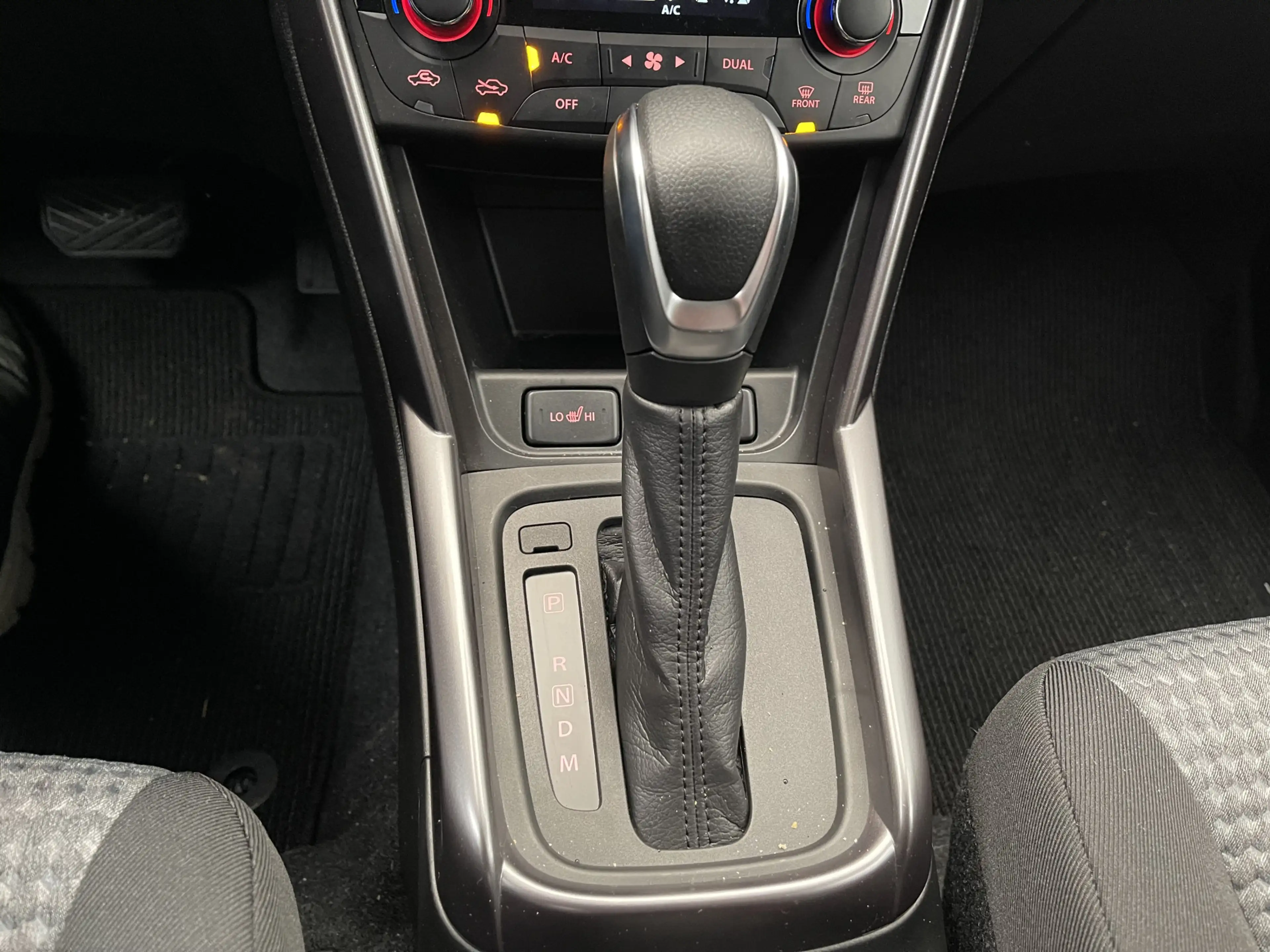 Suzuki S-Cross 1.5 Hybrid Style Automaat Trekhaak/ECC/Stoelverwar — photo 15