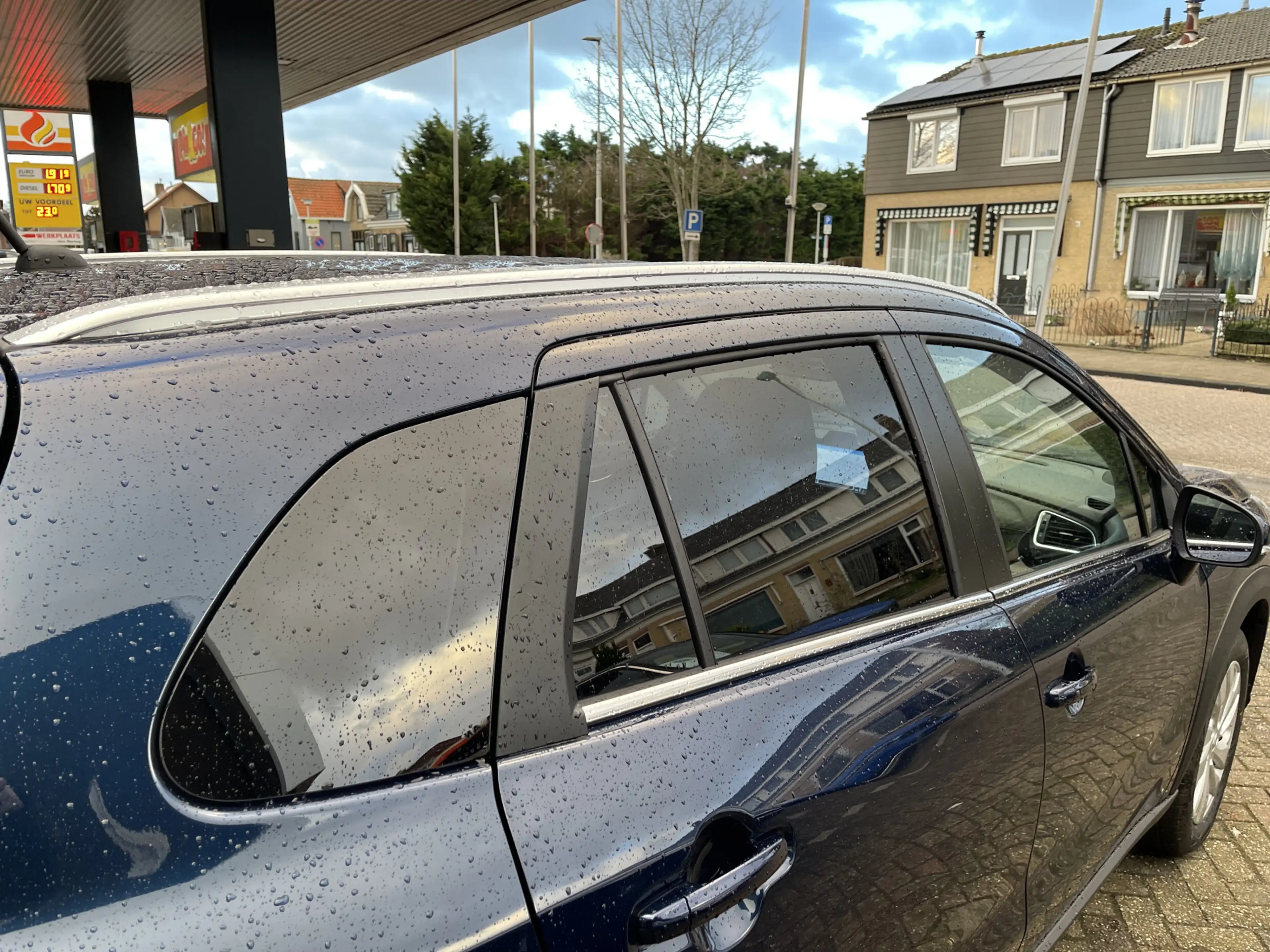 Suzuki S-Cross 1.5 Hybrid Style Automaat Trekhaak/ECC/Stoelverwar — photo 42