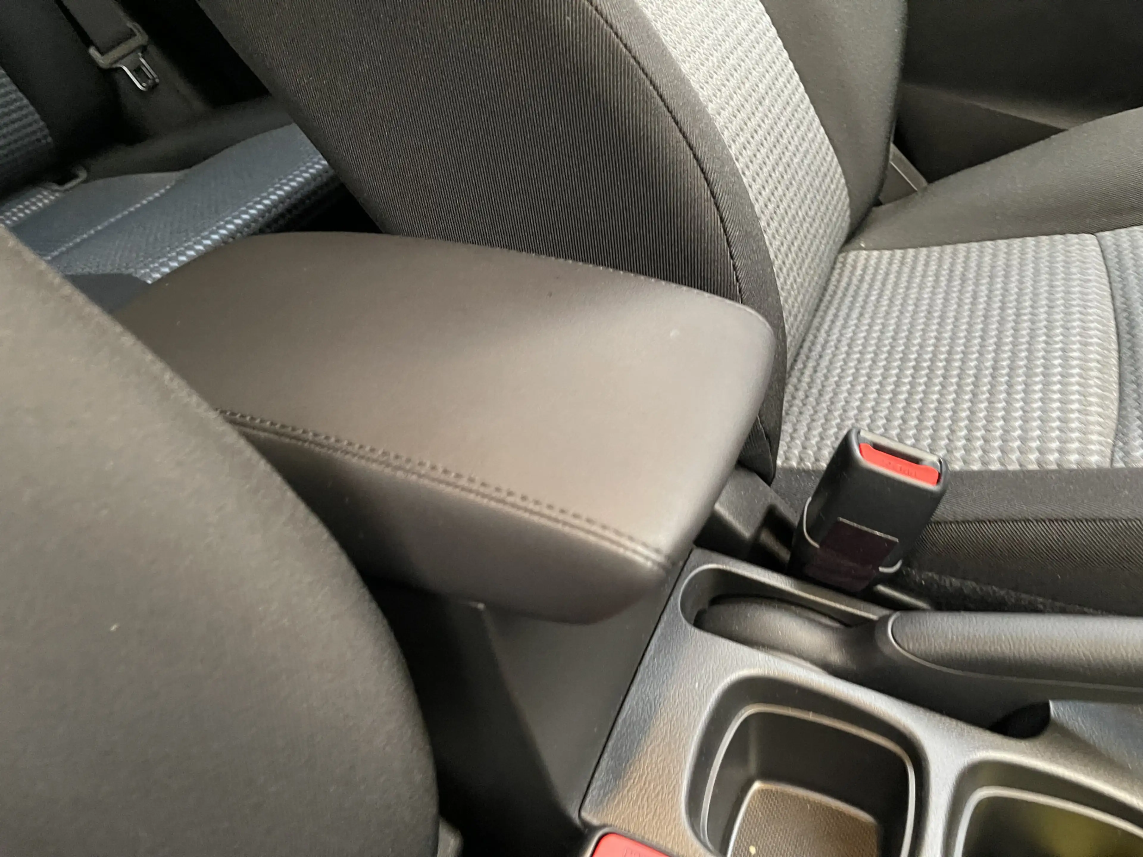 Suzuki S-Cross 1.5 Hybrid Style Automaat Trekhaak/ECC/Stoelverwar — photo 37