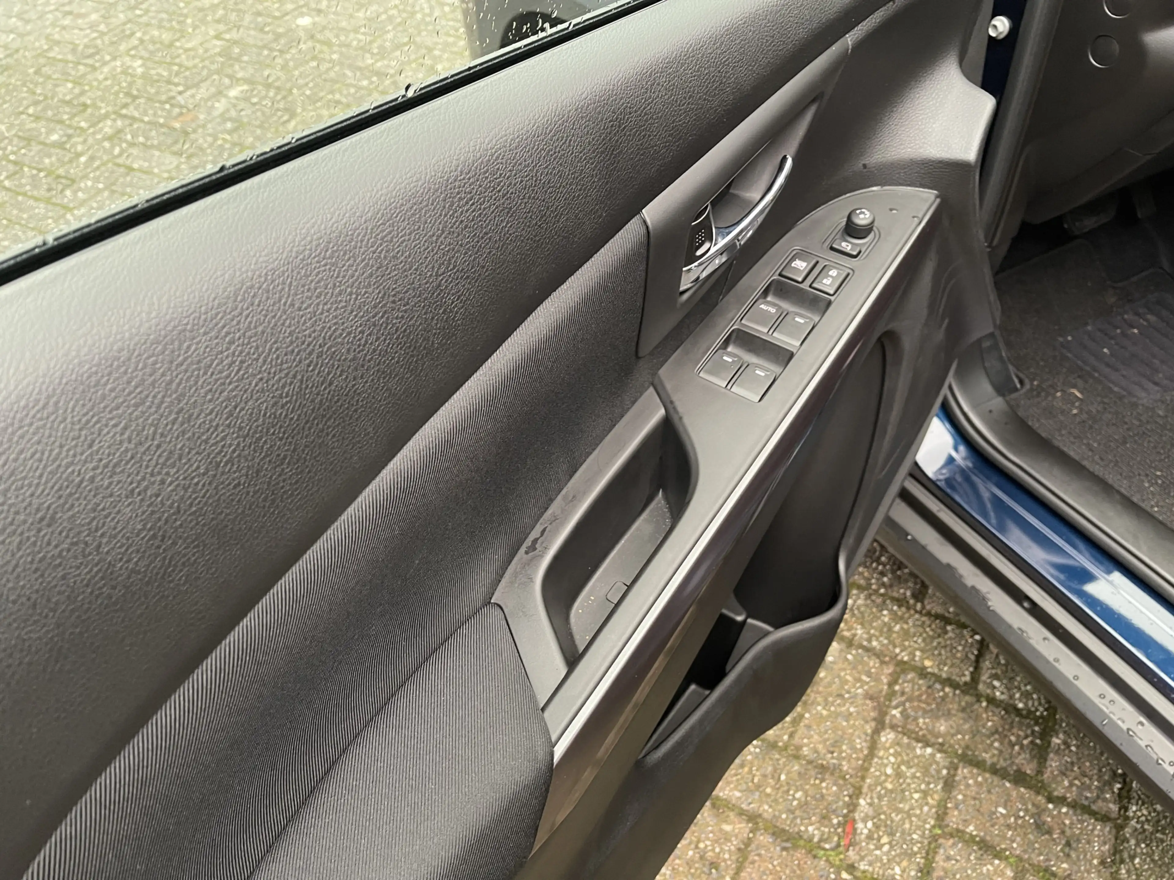 Suzuki S-Cross 1.5 Hybrid Style Automaat Trekhaak/ECC/Stoelverwar — photo 11