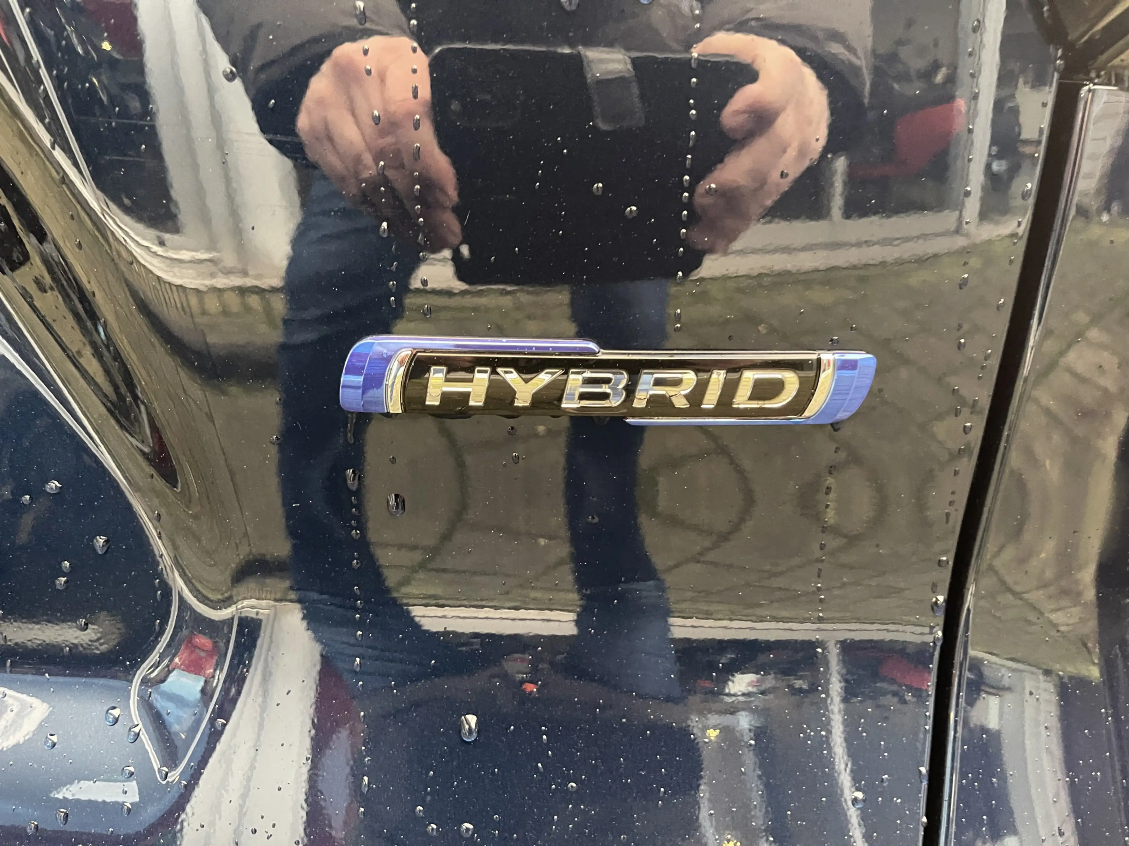 Suzuki S-Cross 1.5 Hybrid Style Automaat Trekhaak/ECC/Stoelverwar — photo 43