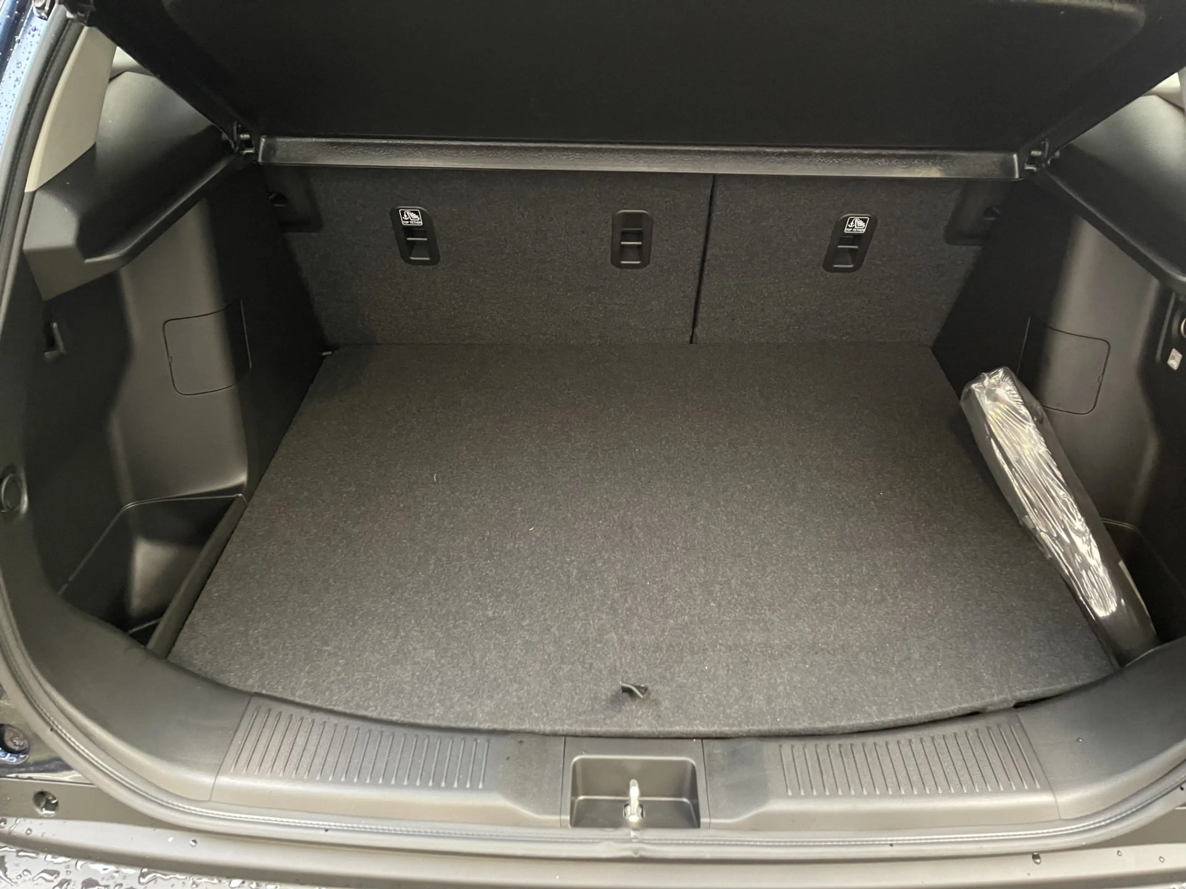 Suzuki S-Cross 1.5 Hybrid Style Automaat Trekhaak/ECC/Stoelverwar — photo 31