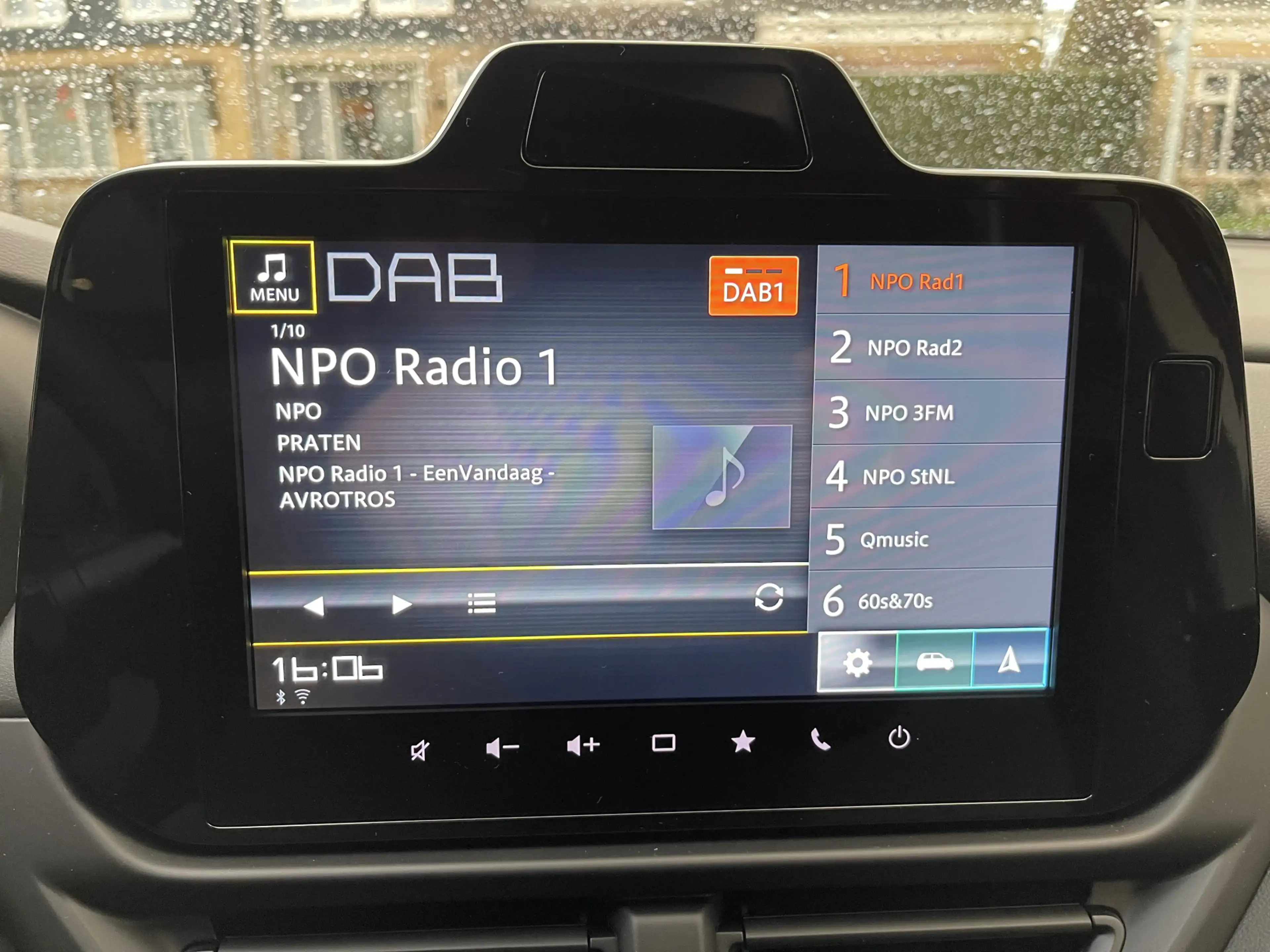 Suzuki S-Cross 1.5 Hybrid Style Automaat Trekhaak/ECC/Stoelverwar — photo 19