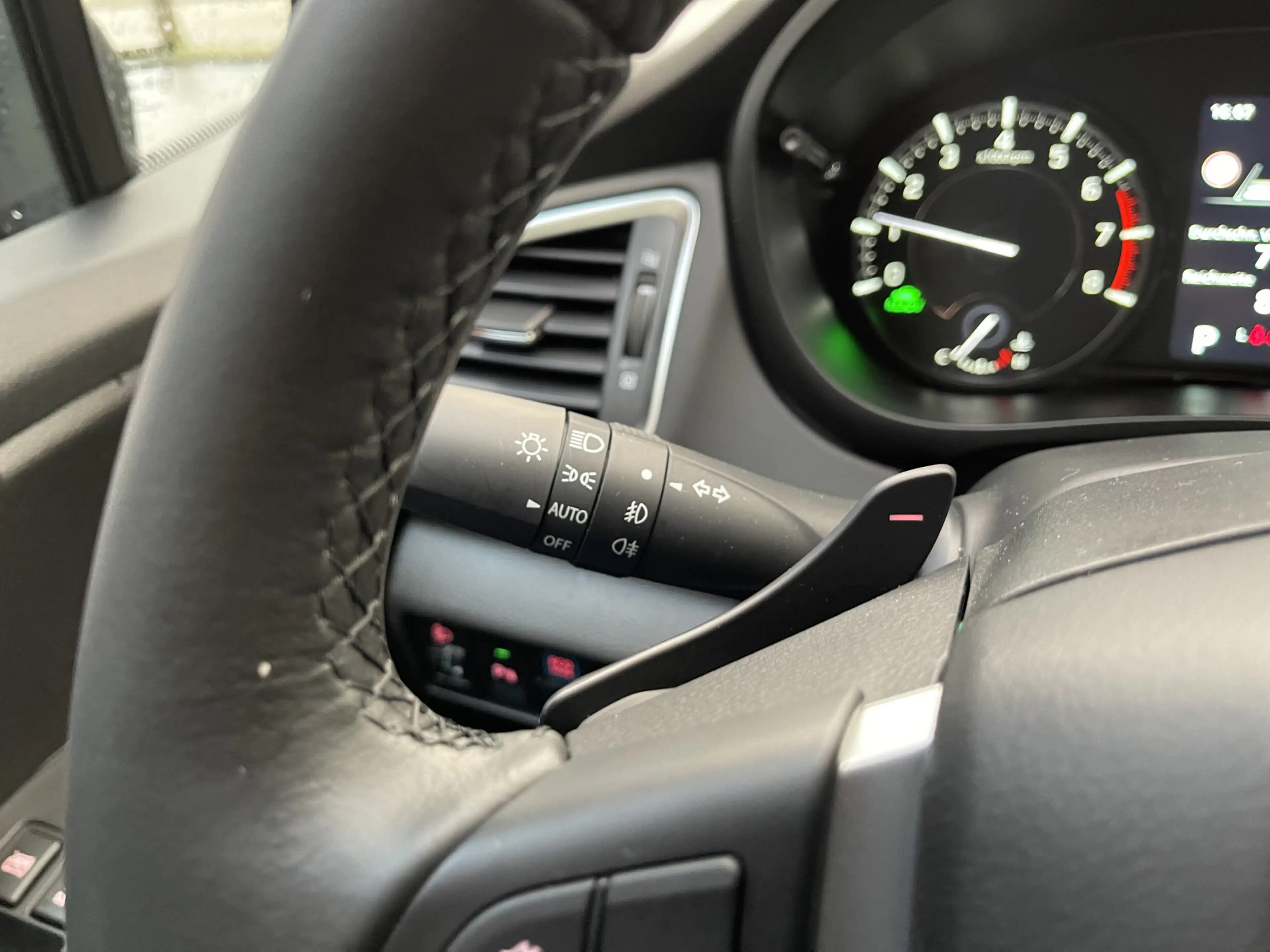 Suzuki S-Cross 1.5 Hybrid Style Automaat Trekhaak/ECC/Stoelverwar — photo 24
