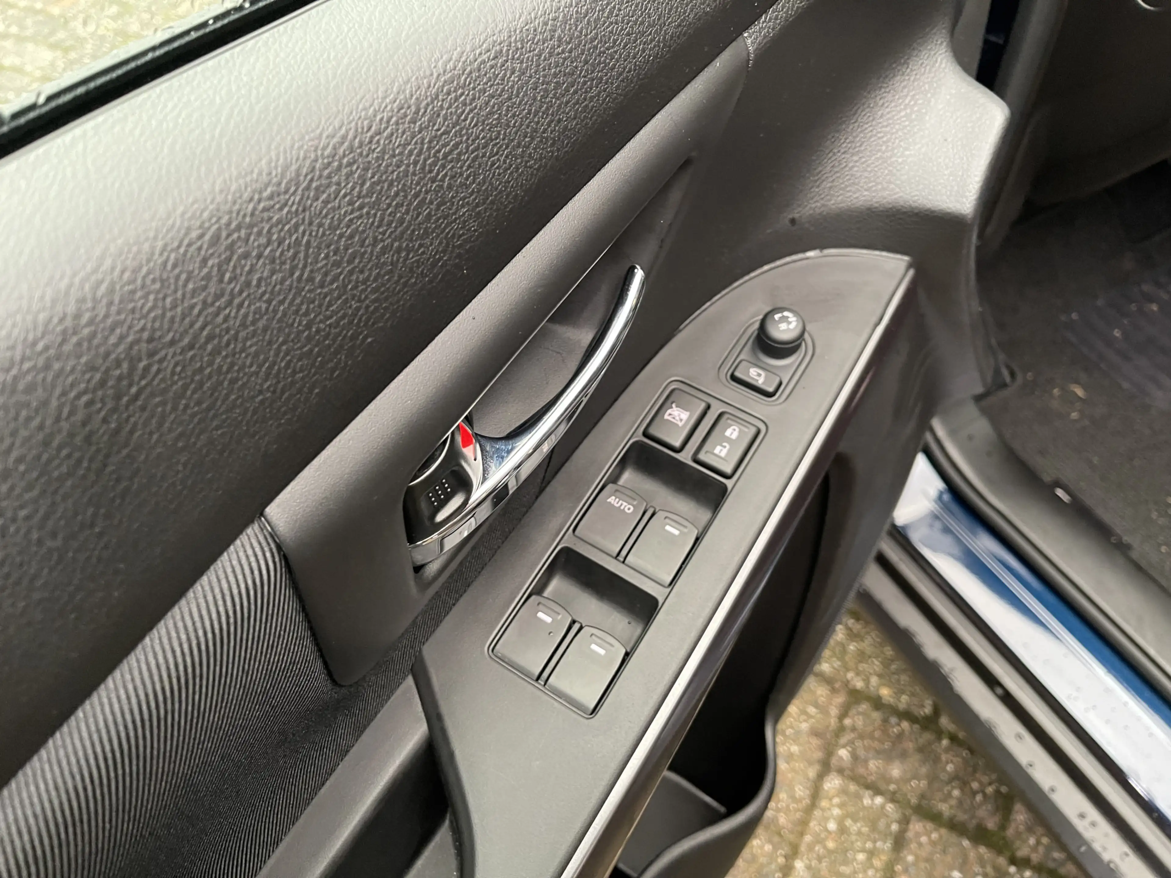 Suzuki S-Cross 1.5 Hybrid Style Automaat Trekhaak/ECC/Stoelverwar — photo 12