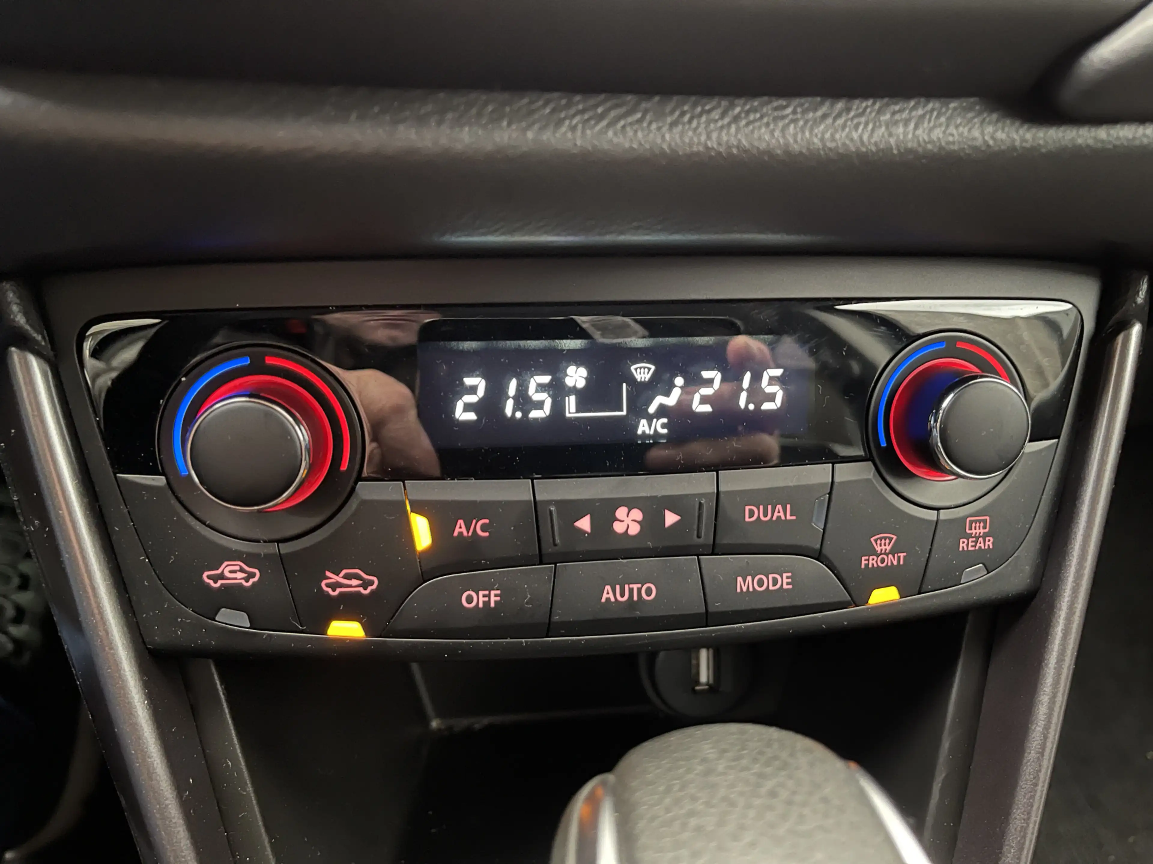 Suzuki S-Cross 1.5 Hybrid Style Automaat Trekhaak/ECC/Stoelverwar — photo 17