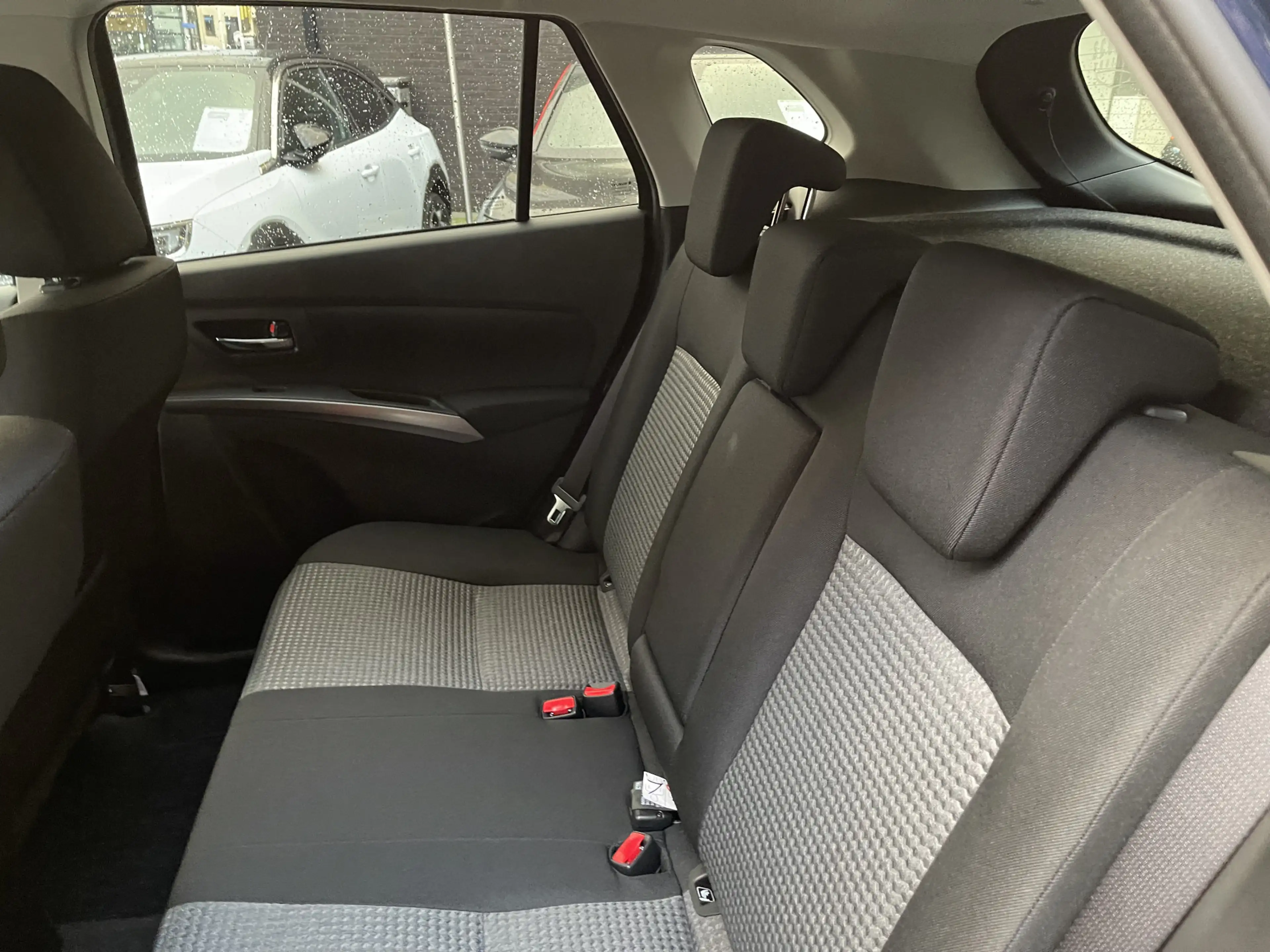 Suzuki S-Cross 1.5 Hybrid Style Automaat Trekhaak/ECC/Stoelverwar — photo 27