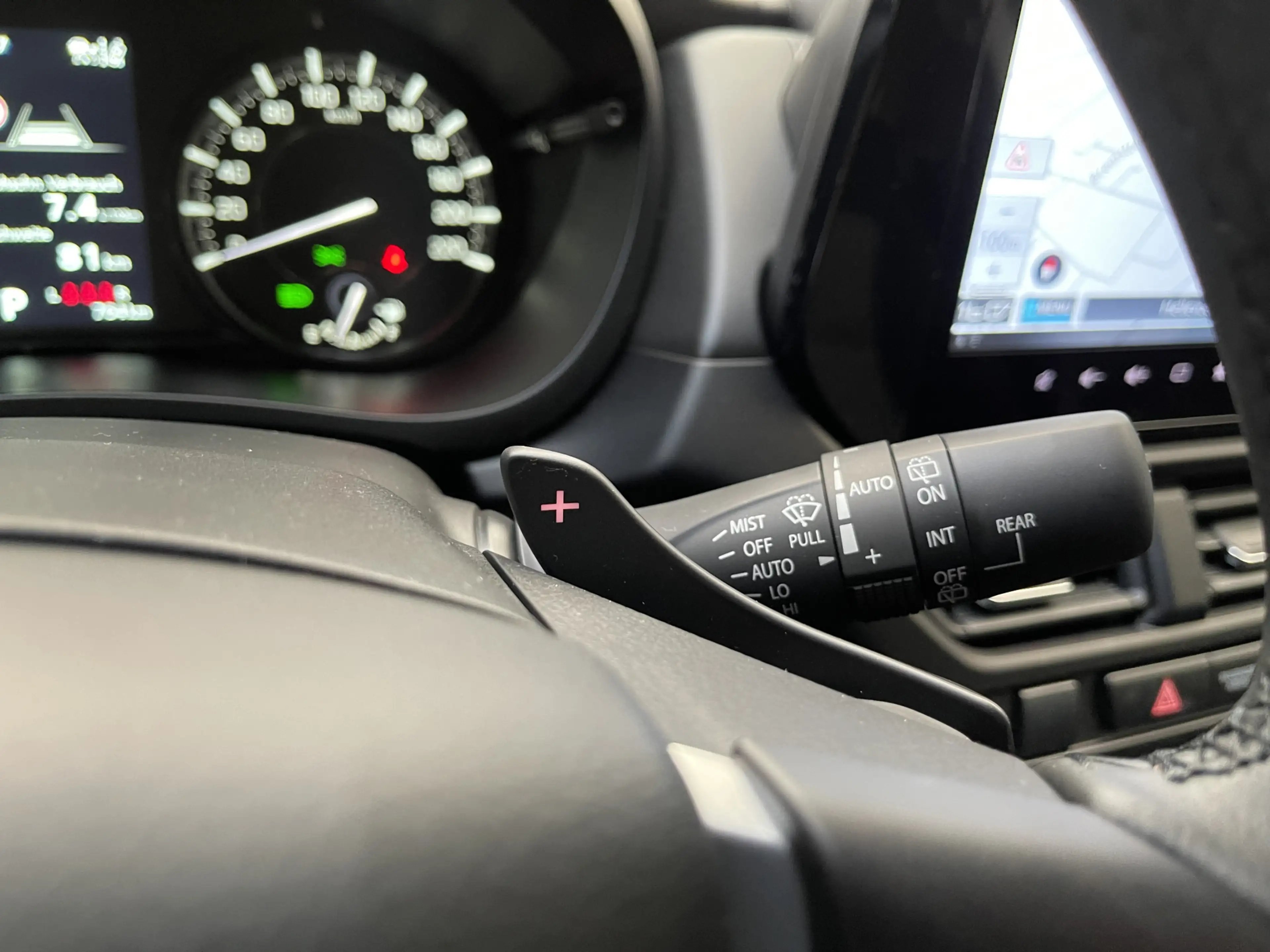Suzuki S-Cross 1.5 Hybrid Style Automaat Trekhaak/ECC/Stoelverwar — photo 25