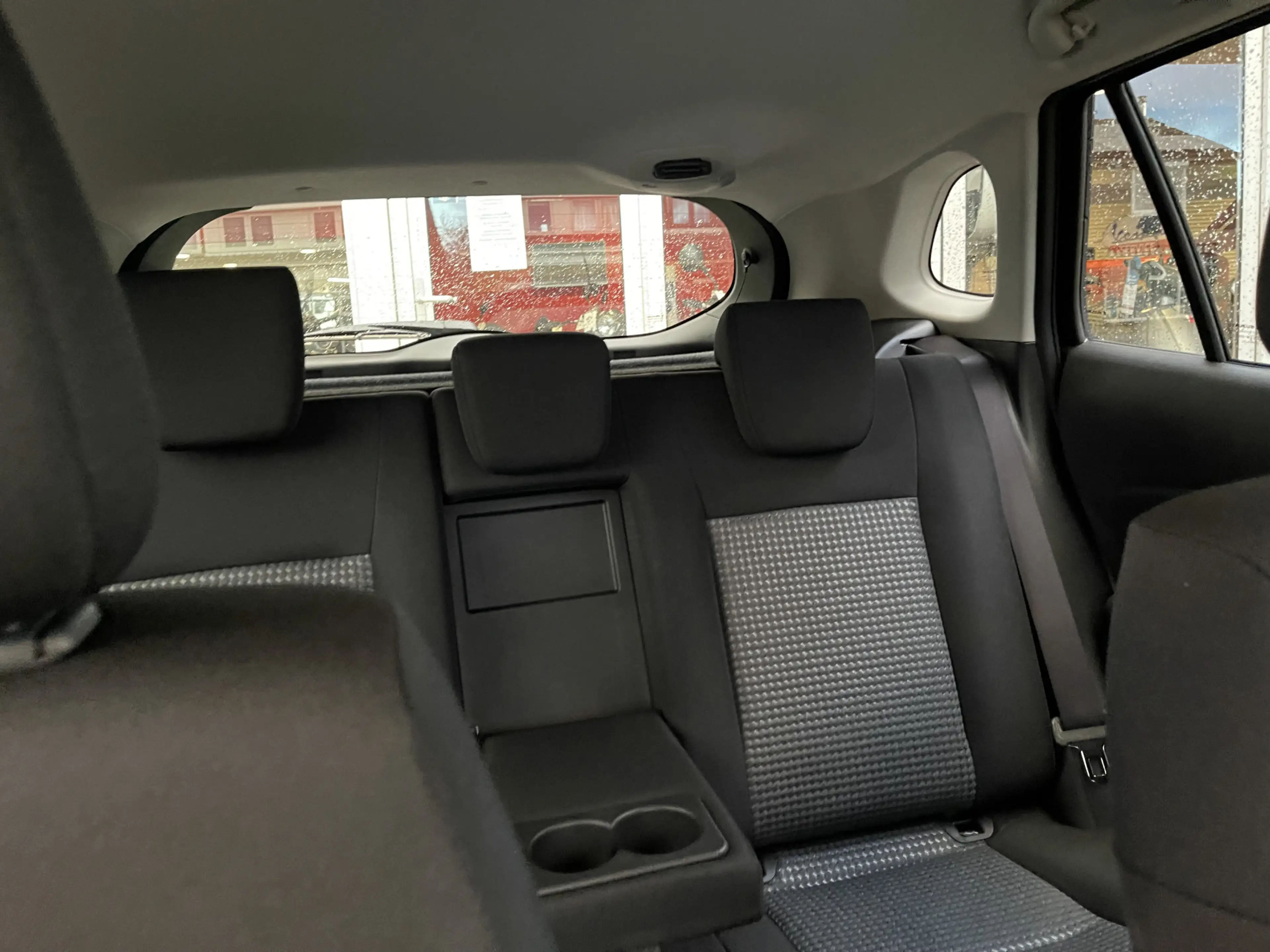 Suzuki S-Cross 1.5 Hybrid Style Automaat Trekhaak/ECC/Stoelverwar — photo 38