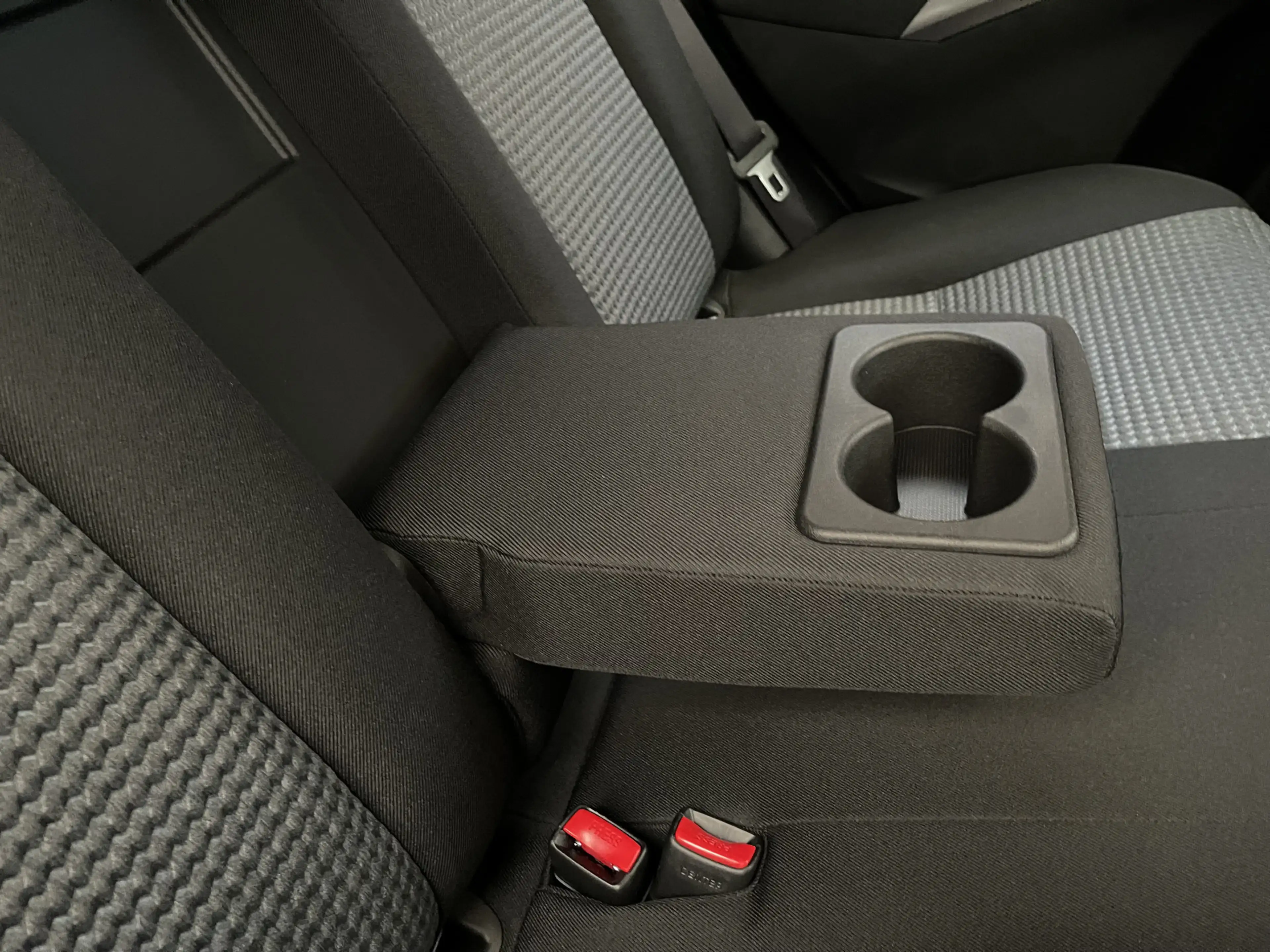 Suzuki S-Cross 1.5 Hybrid Style Automaat Trekhaak/ECC/Stoelverwar — photo 34