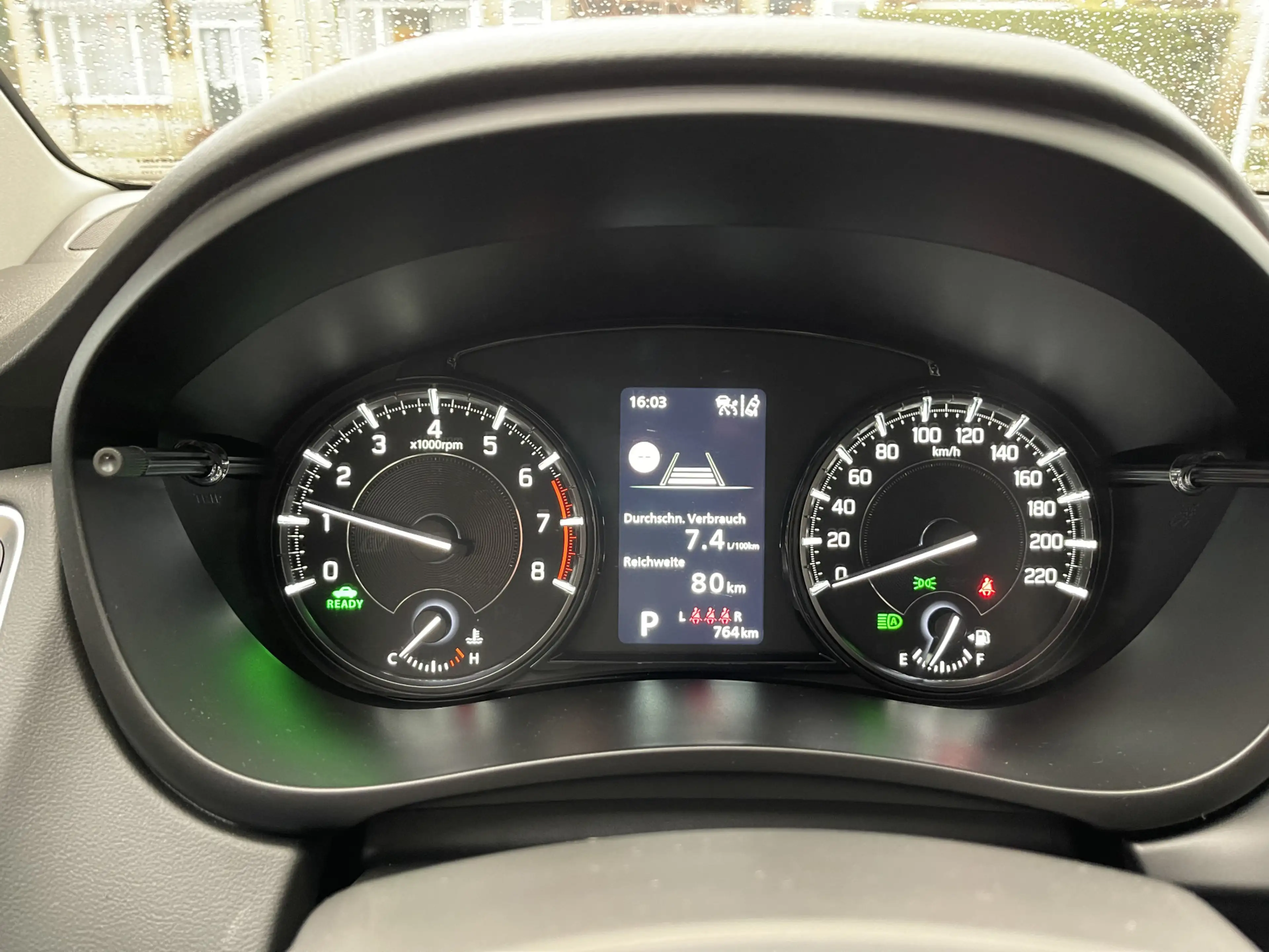 Suzuki S-Cross 1.5 Hybrid Style Automaat Trekhaak/ECC/Stoelverwar — photo 14