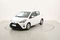 Toyota Yaris Hybrid Business 1.5 Full Hybrid 101CV Bianco - thumbnail 1