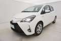 Toyota Yaris Hybrid Business 1.5 Full Hybrid 101CV Bianco - thumbnail 9