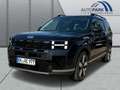 Hyundai SANTA FE Hybrid 4WD 1.6 T-GDI HEV MX5 Signature Totw Panora Czarny - thumbnail 1
