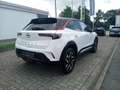 Opel Mokka 1,2 GS-Line Weiß - thumbnail 3