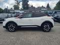 Opel Mokka 1,2 GS-Line Weiß - thumbnail 5