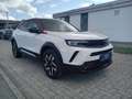 Opel Mokka 1,2 GS-Line Weiß - thumbnail 2
