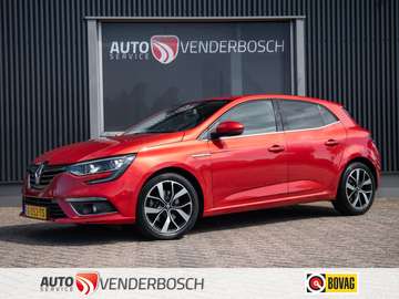 1.3 TCe GT-Line 163pk | BOSE | LED | CarPlay | Sto