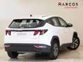 Hyundai TUCSON 1.6 TGDI Klass 4x2 Blanc - thumbnail 4