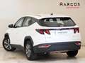Hyundai TUCSON 1.6 TGDI Klass 4x2 Blanc - thumbnail 3
