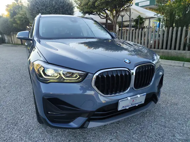 BMW X1 X1 sdrive18d Business Advantage auto