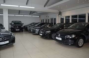 I GPS 4x4 Allrad ~ Leder ~ Navi ~ Klima