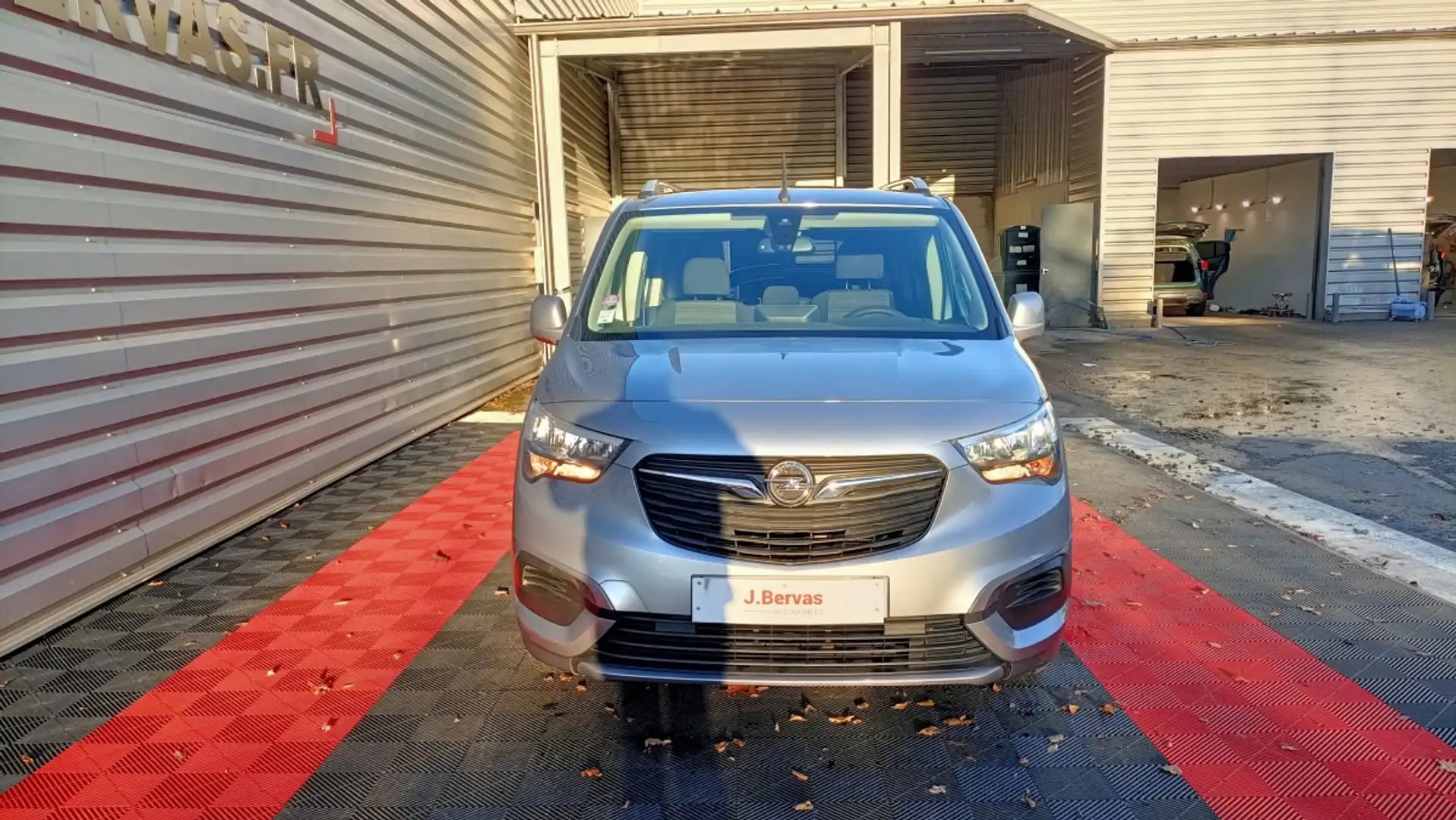 Opel Combo Life LIFE L2H1 1.2i S&amp;S 110ch Edition - 2