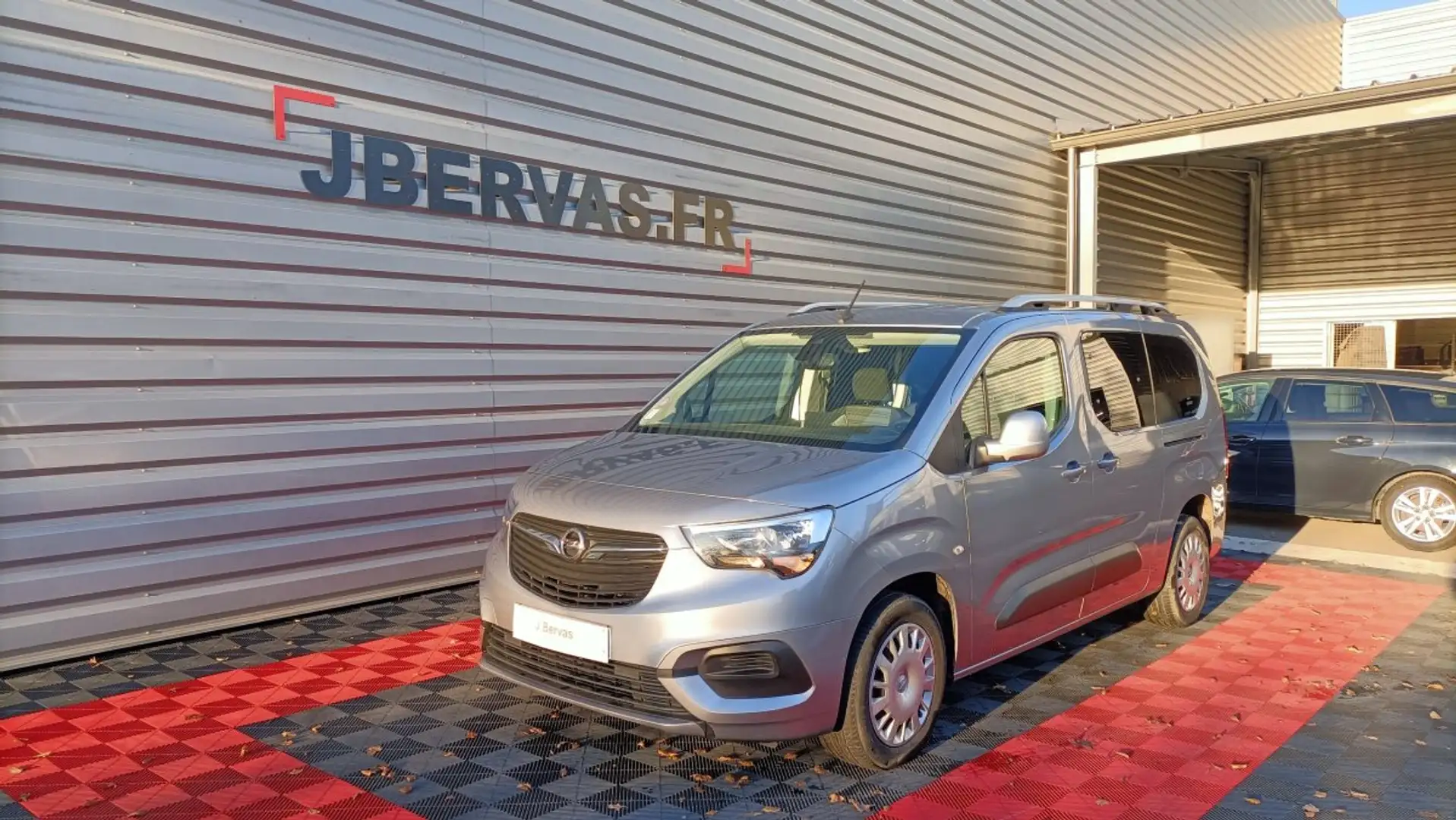 Opel Combo Life LIFE L2H1 1.2i S&amp;S 110ch Edition - 1