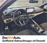 Audi A5 40 TDI quattro S line Blanc - thumbnail 9