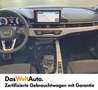 Audi A5 40 TDI quattro S line Blanc - thumbnail 11