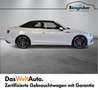 Audi A5 40 TDI quattro S line Blanc - thumbnail 3