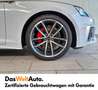 Audi A5 40 TDI quattro S line Blanc - thumbnail 6