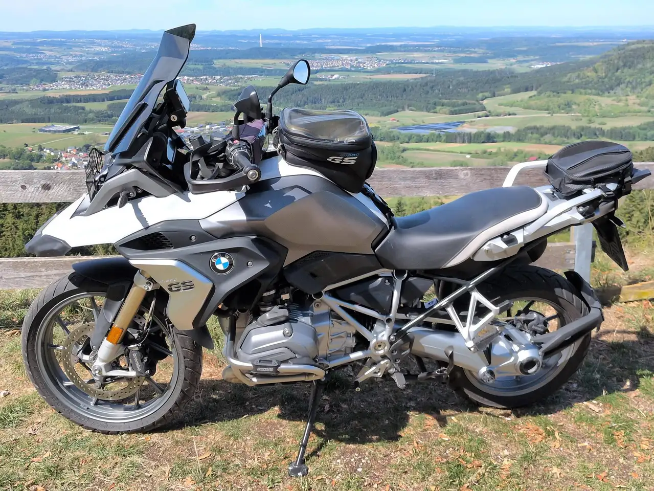 BMW R 1200 GS