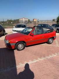 1.3 Cabriolet UNIPRò