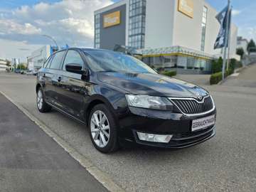 Spaceback Drive