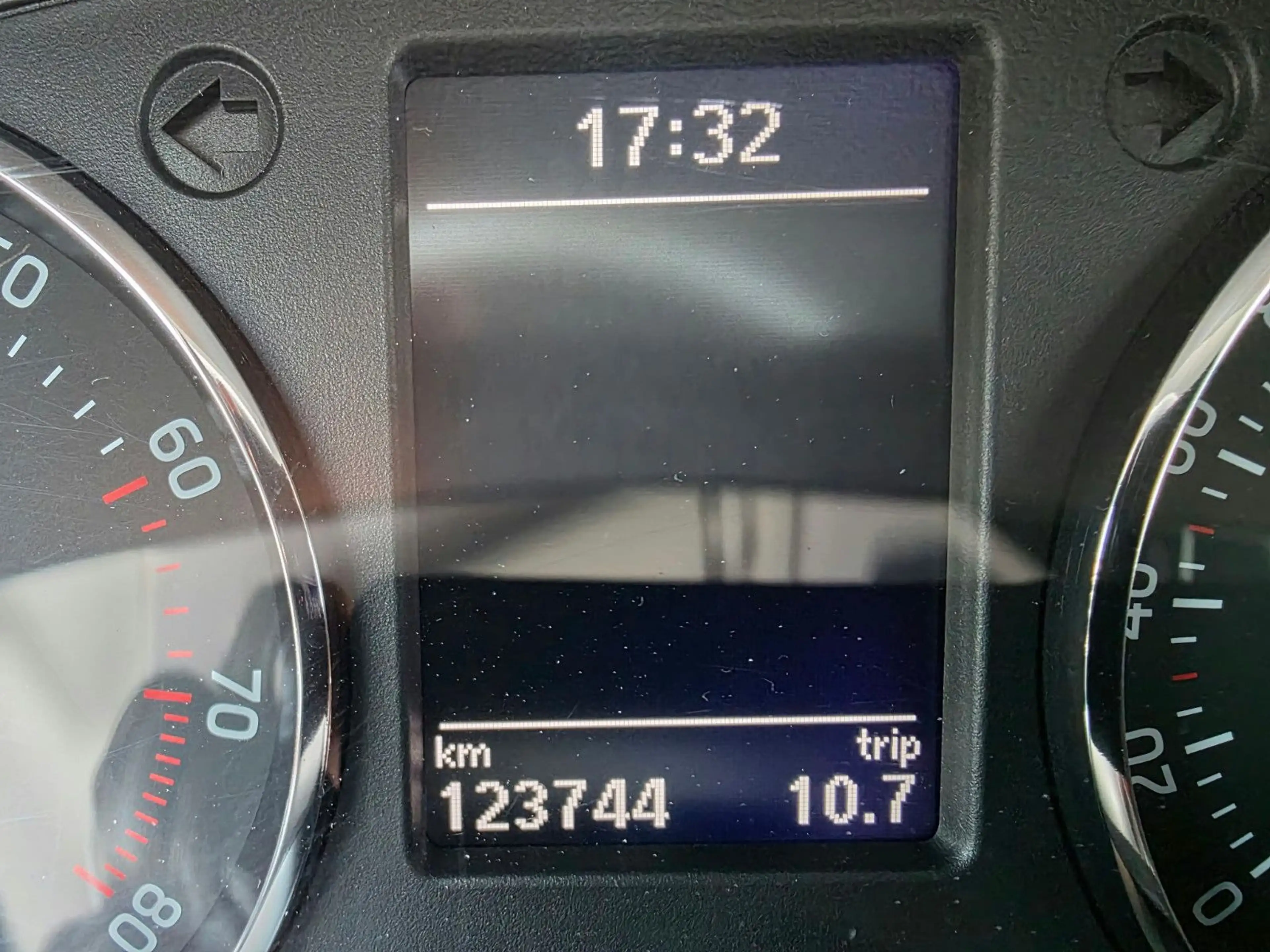 Skoda Rapid/Spaceback Spaceback Drive — photo 17