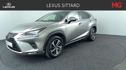 Lexus NX 300h AWD President Line, Panodak!, nieuwstaat.