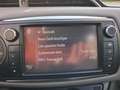 Toyota Yaris 1.33 Comfort KAMERA+KLIMA+BLUETOOTH Silber - thumbnail 16