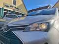 Toyota Yaris 1.33 Comfort KAMERA+KLIMA+BLUETOOTH Silber - thumbnail 22