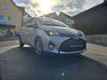 Toyota Yaris 1.33 Comfort KAMERA+KLIMA+BLUETOOTH Silber - thumbnail 4