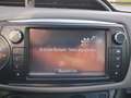 Toyota Yaris 1.33 Comfort KAMERA+KLIMA+BLUETOOTH Silber - thumbnail 17