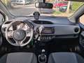 Toyota Yaris 1.33 Comfort KAMERA+KLIMA+BLUETOOTH Silber - thumbnail 8