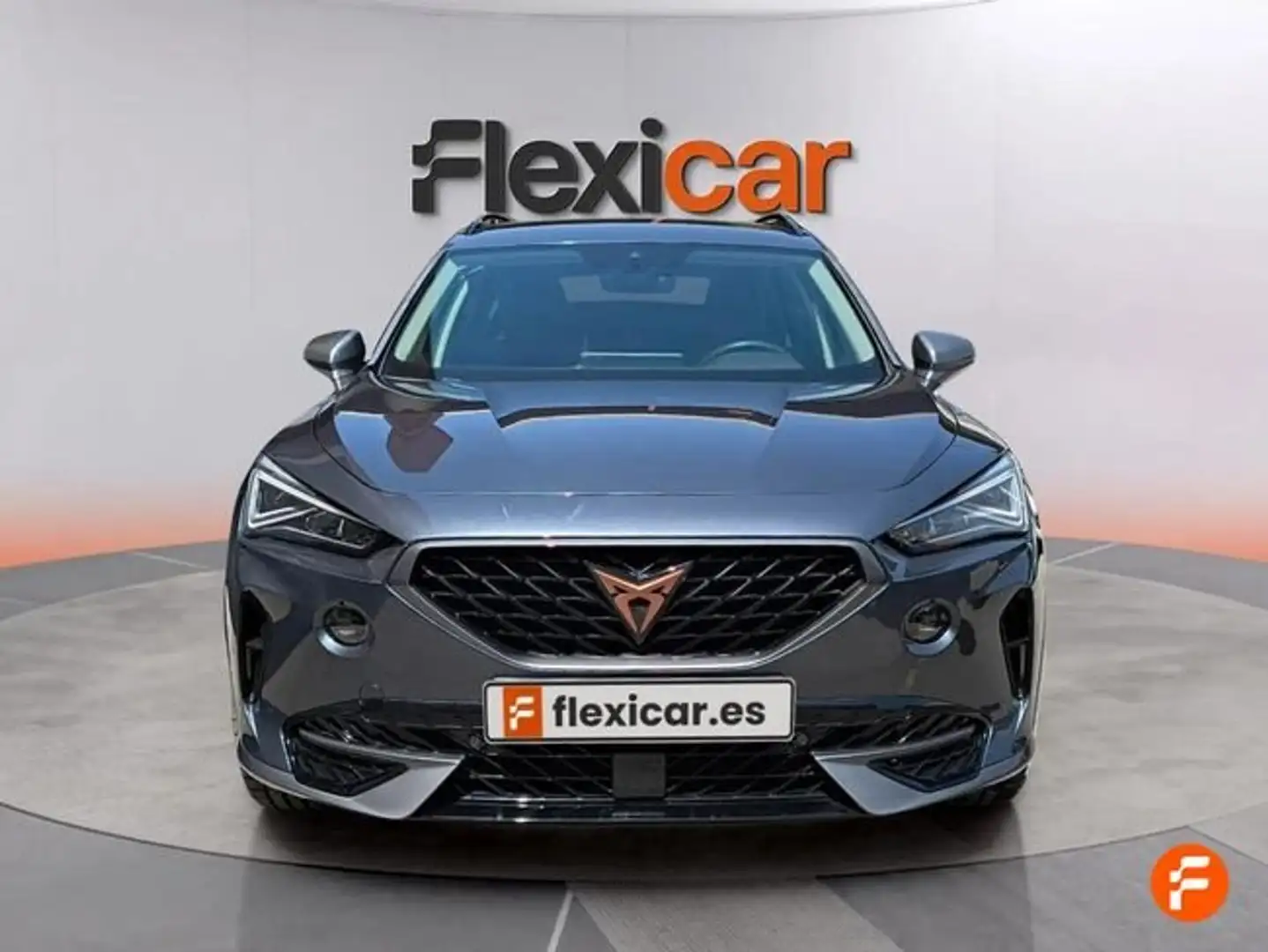 CUPRA Formentor 1.5 TSI 110kW (150 CV) DSG Negro - 2